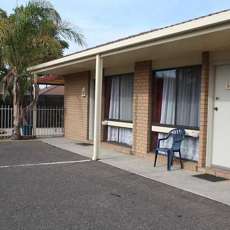 Country Home Motor Inn Shepparton Exterior photo