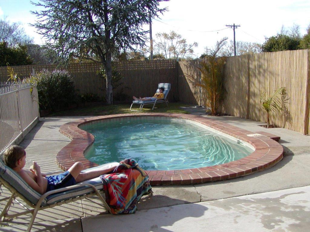 Country Home Motor Inn Shepparton Exterior photo