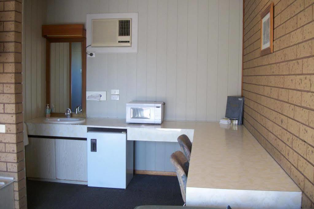 Country Home Motor Inn Shepparton Exterior photo