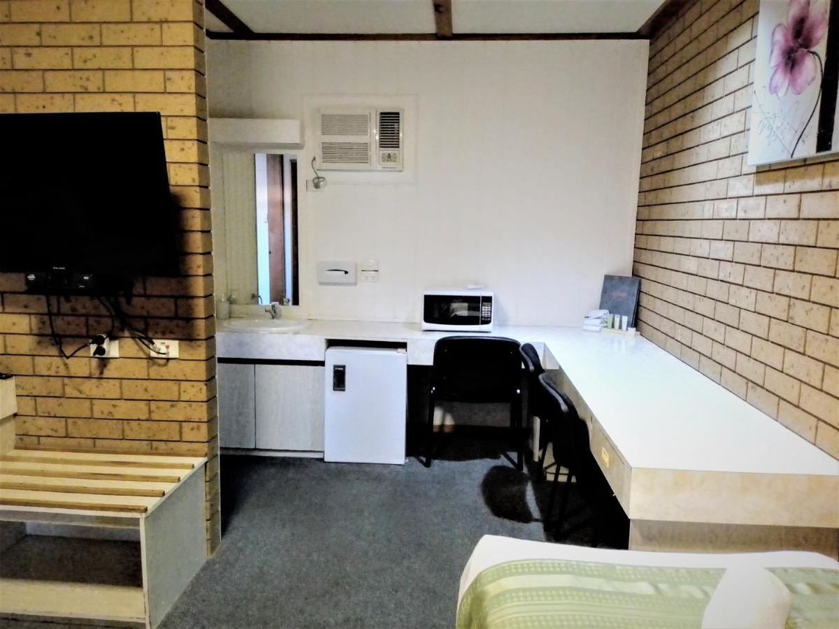 Country Home Motor Inn Shepparton Exterior photo