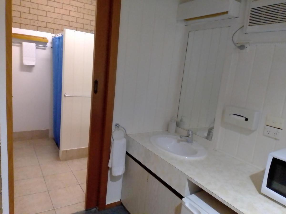 Country Home Motor Inn Shepparton Exterior photo
